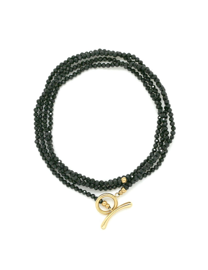 Collier/ Bracelet Oriol - Divers Coloris