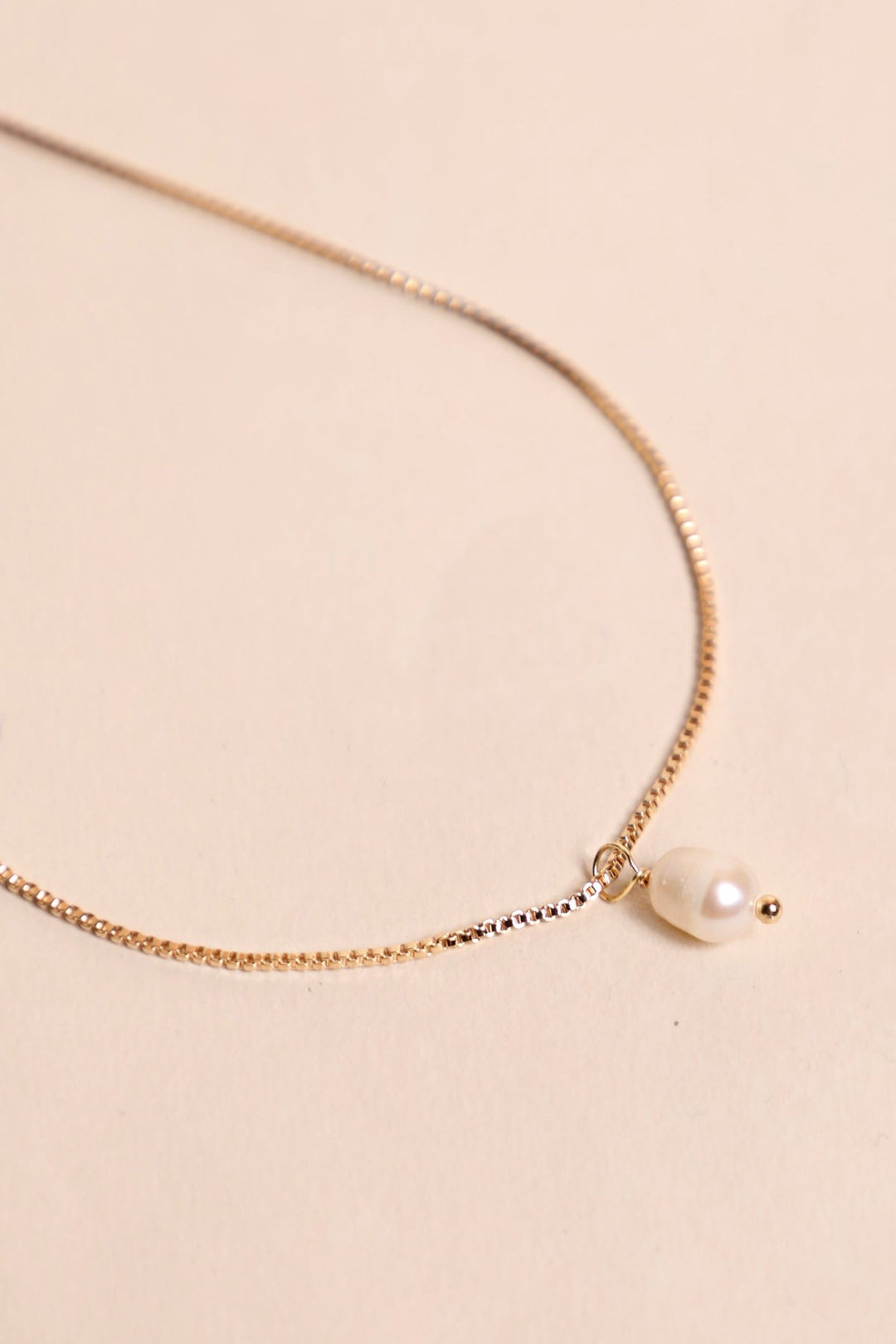 Collier Madone