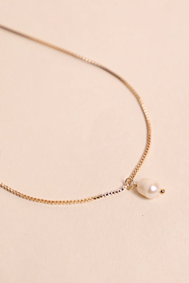 Collier Madone