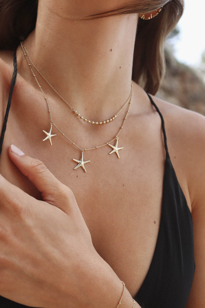 Collier Mattea