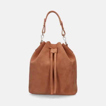Sac Saku Suède - Divers Coloris