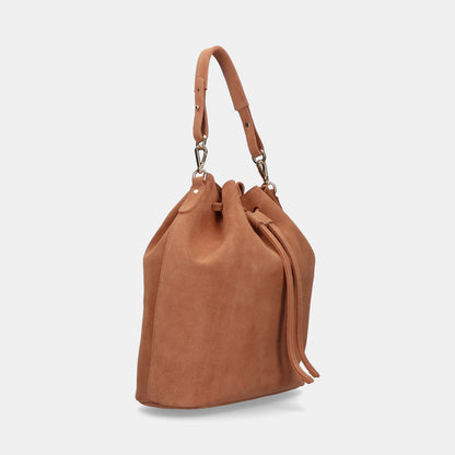 Sac Saku Suède - Divers Coloris