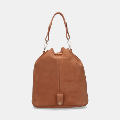 Sac Saku Suède - Divers Coloris