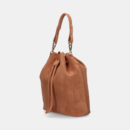 Sac Saku Suède - Divers Coloris