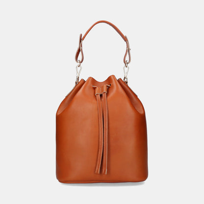 Sac Saku Nappa - Divers Coloris