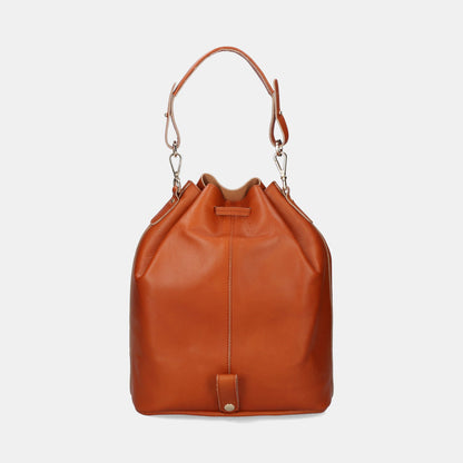 Sac Saku Nappa - Divers Coloris