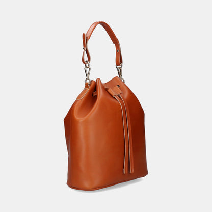 Sac Saku Nappa - Divers Coloris