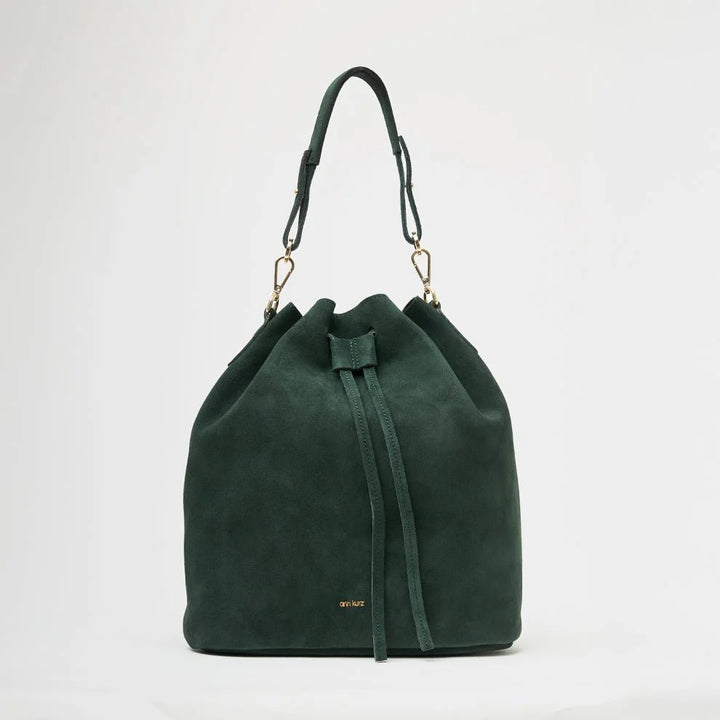 Sac Saku Suède - Divers Coloris