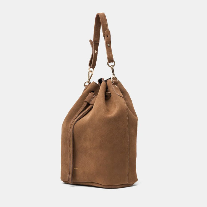 Sac Saku Suède - Divers Coloris