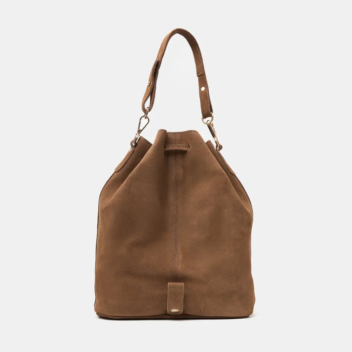 Sac Saku Suède - Divers Coloris