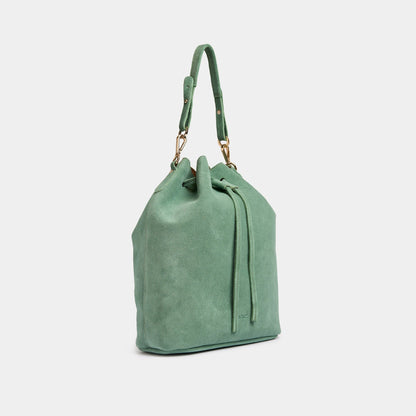 Sac Saku Suède - Divers Coloris