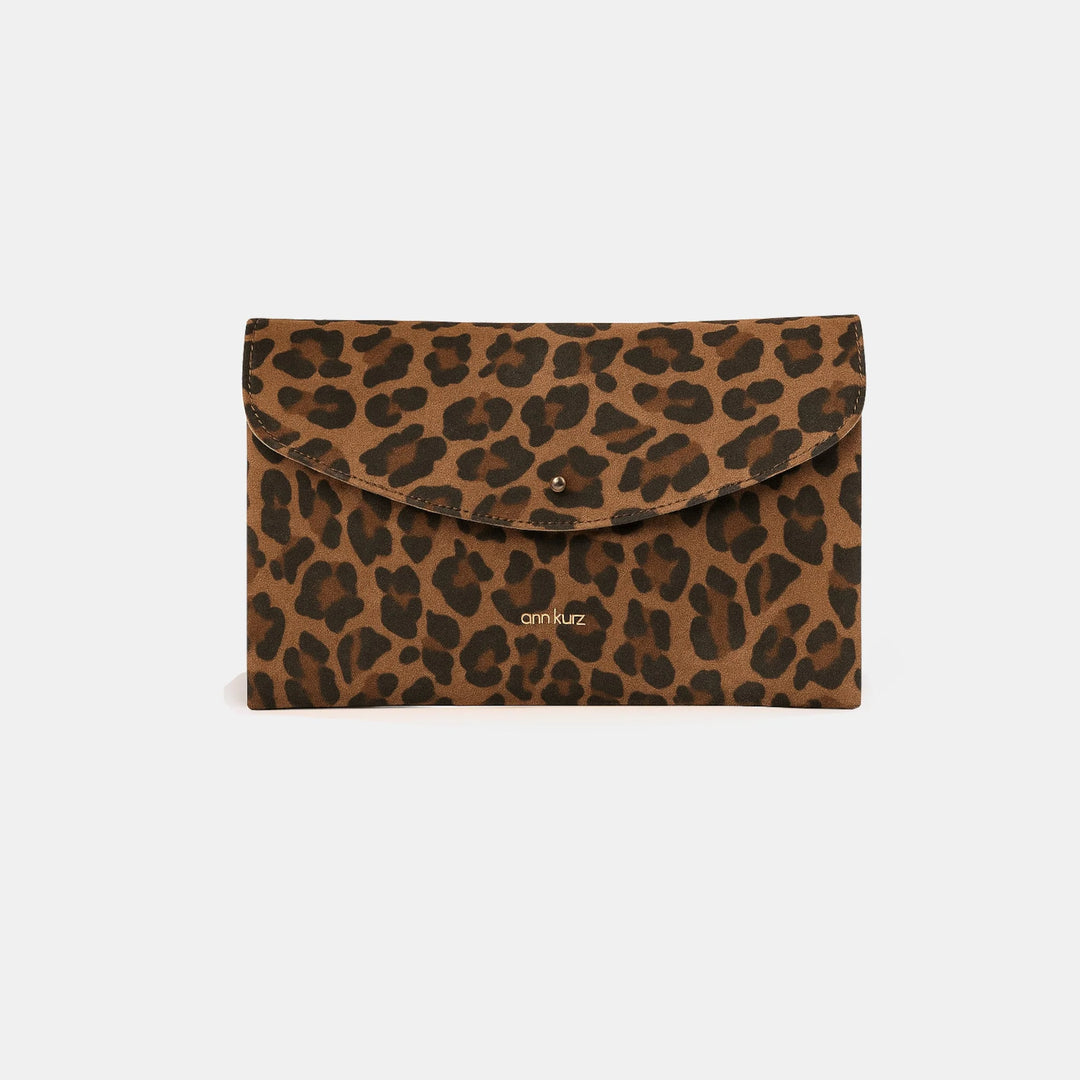 Sac Pochette Mignonne Leo - Divers Coloris