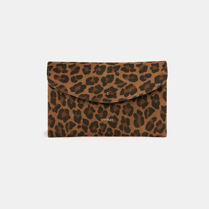 Sac Pochette Mignonne Leo - Divers Coloris