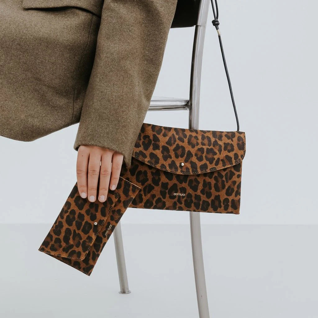 Sac Pochette Mignonne Leo - Divers Coloris