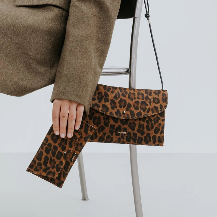 Sac Pochette Mignonne Leo - Divers Coloris