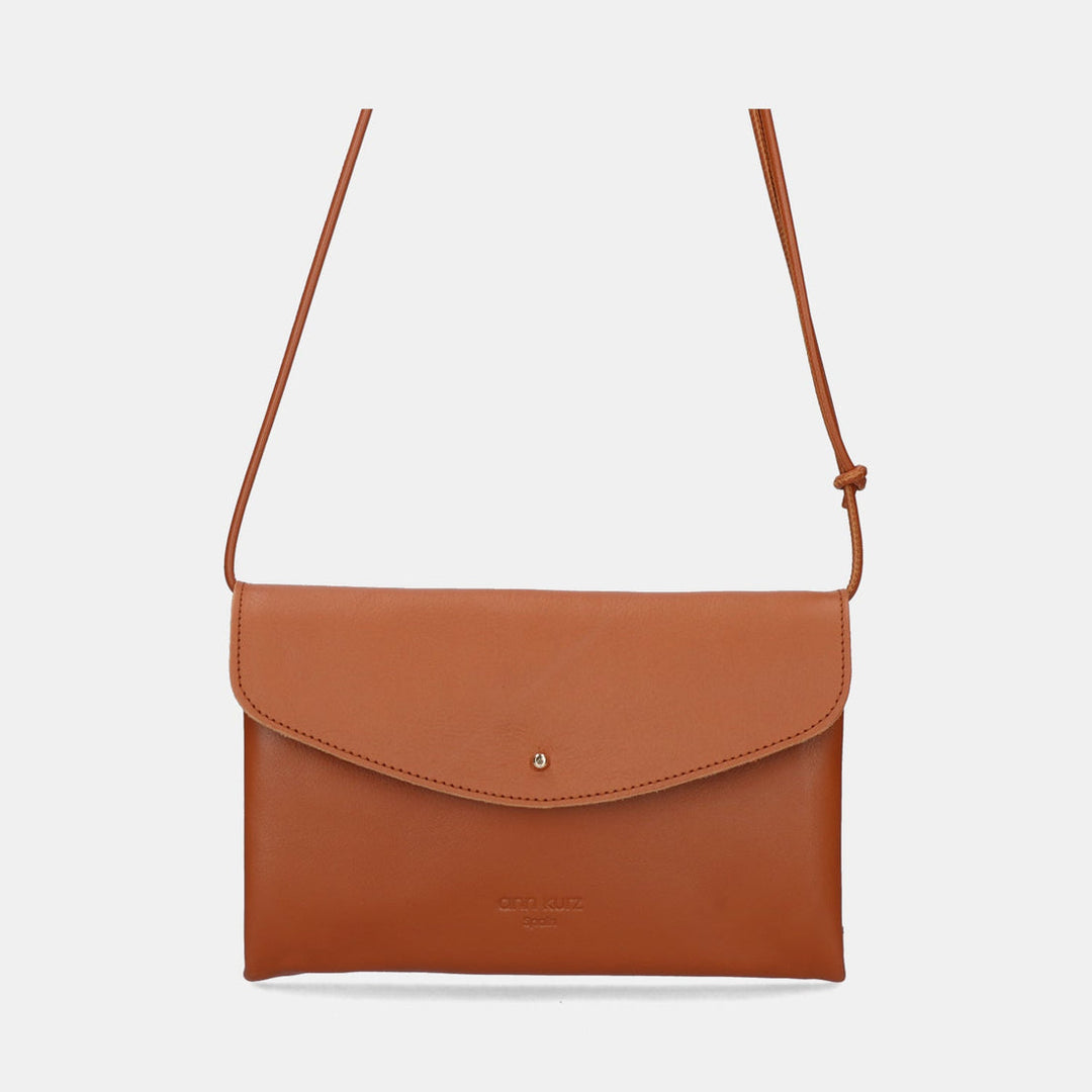 Sac Pochette Mignonne Nappa - Divers Coloris