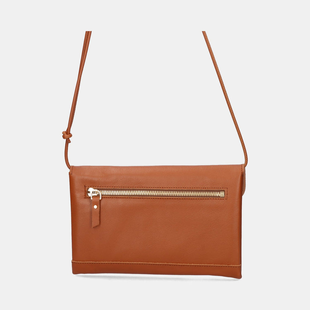 Sac Pochette Mignonne Nappa - Divers Coloris