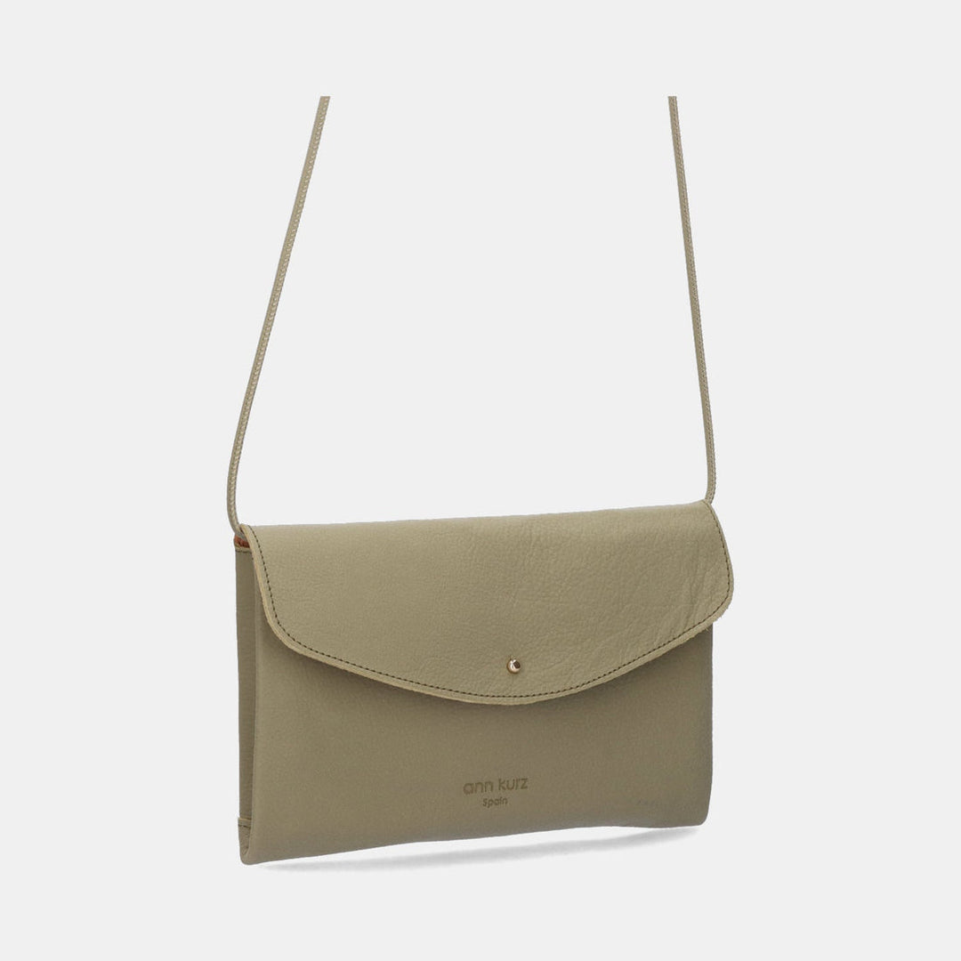 Sac Pochette Mignonne Nubuck