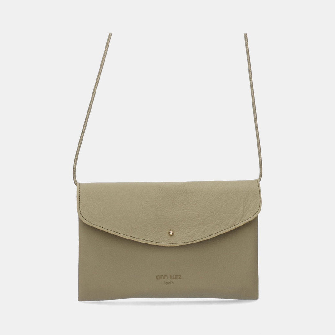 Sac Pochette Mignonne Nubuck