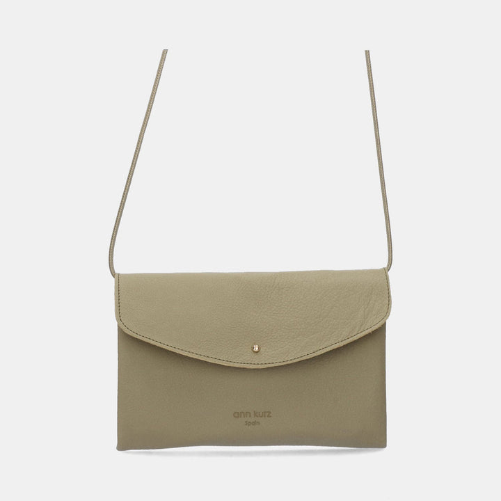 Sac Pochette Mignonne Nubuck