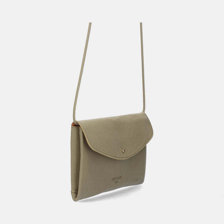 Sac Pochette Mignonne Nubuck