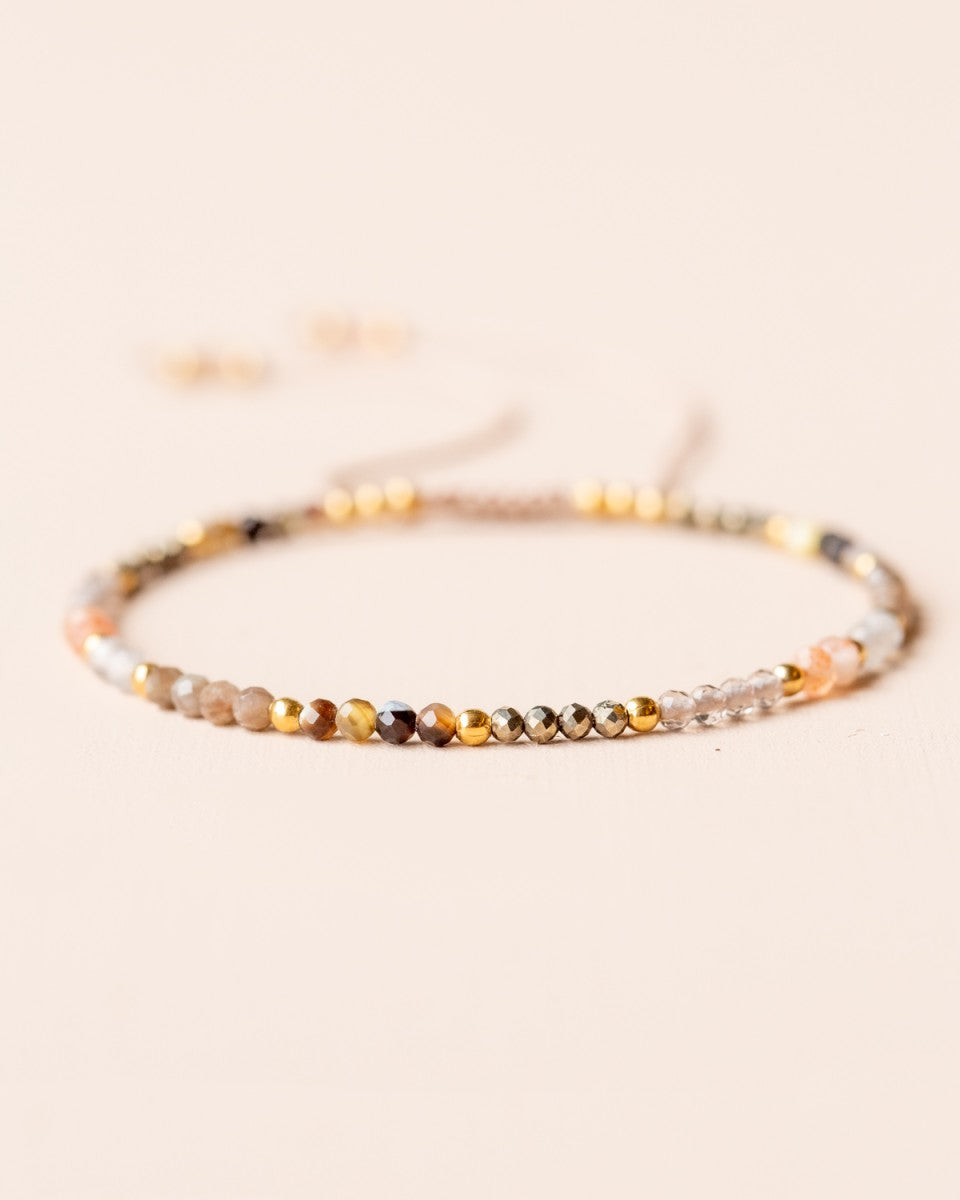 Bracelet Roxy - Divers Coloris