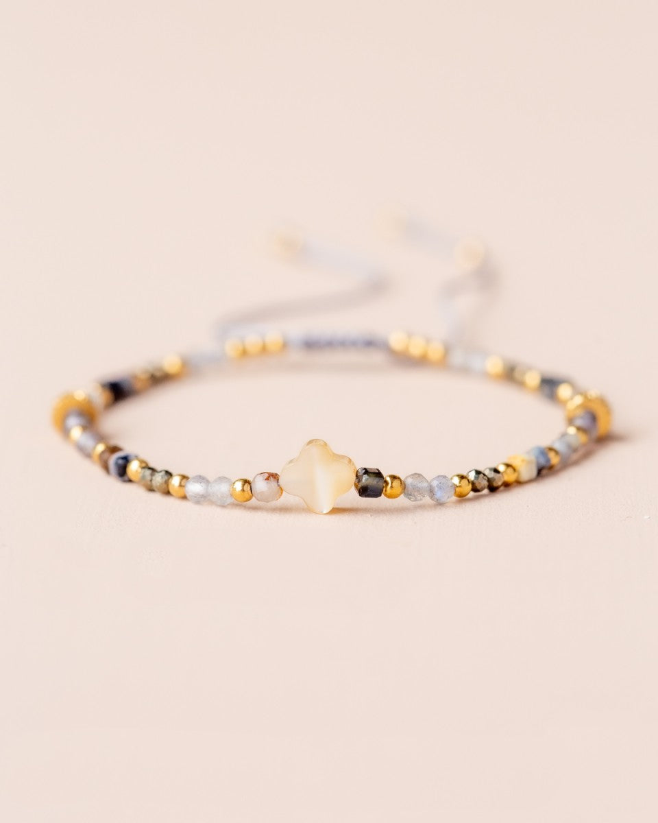 Bracelet Dobby - Diverses Pierres