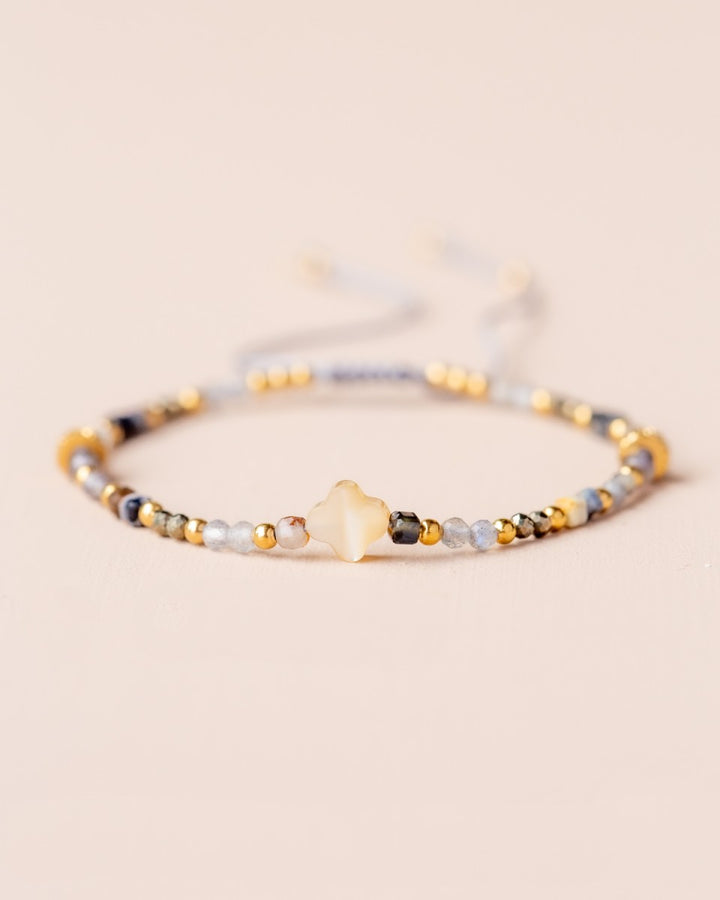 Bracelet Dobby - Diverses Pierres