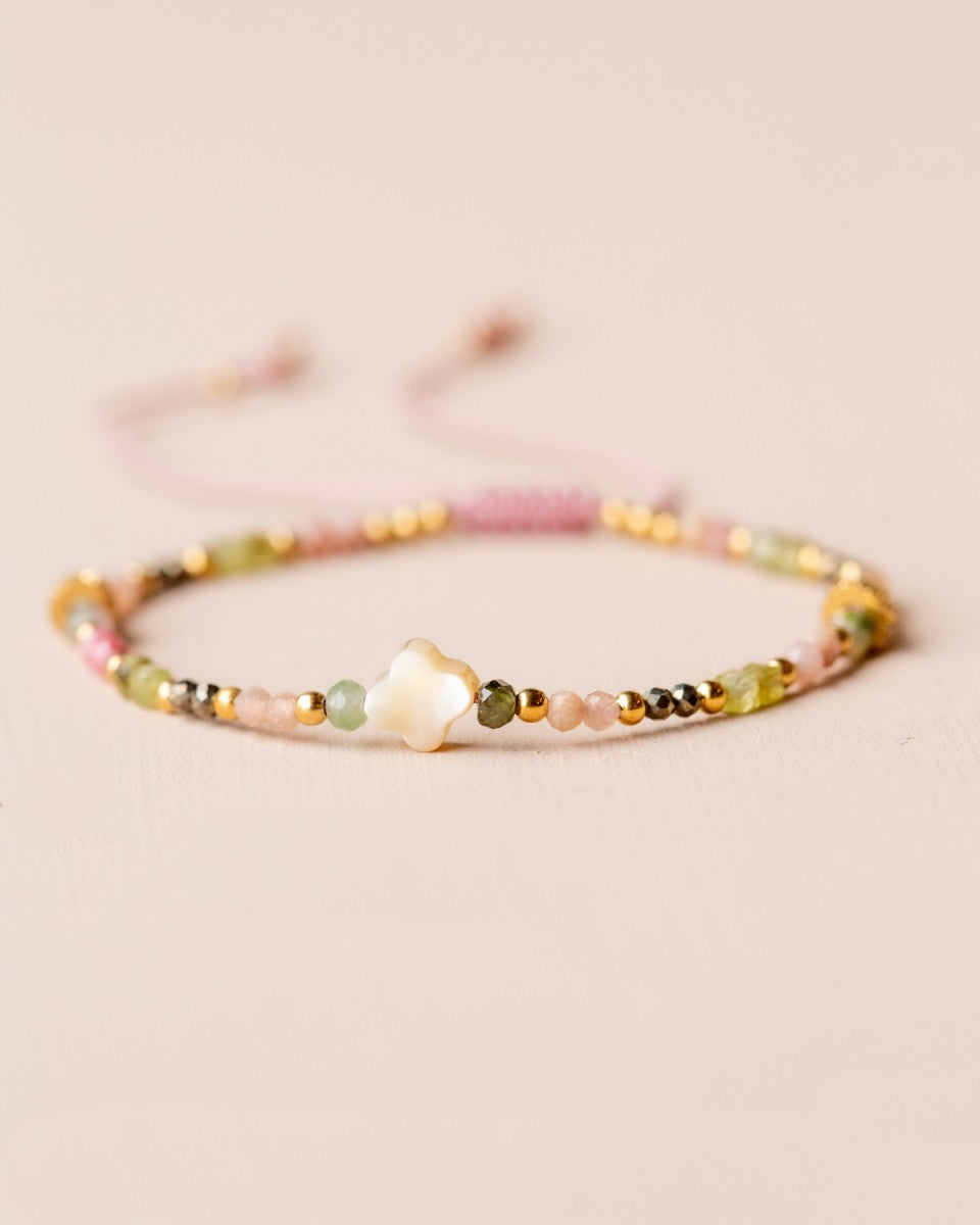 Bracelet Dobby - Diverses Pierres