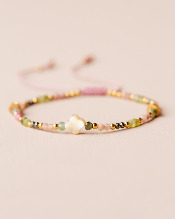 Bracelet Dobby - Diverses Pierres