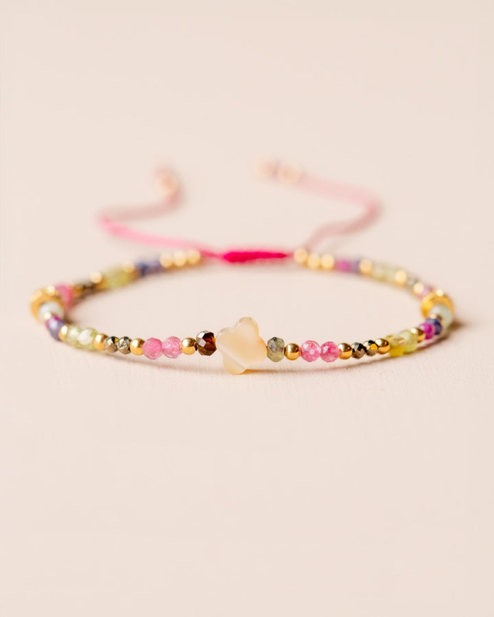 Bracelet Dobby - Diverses Pierres