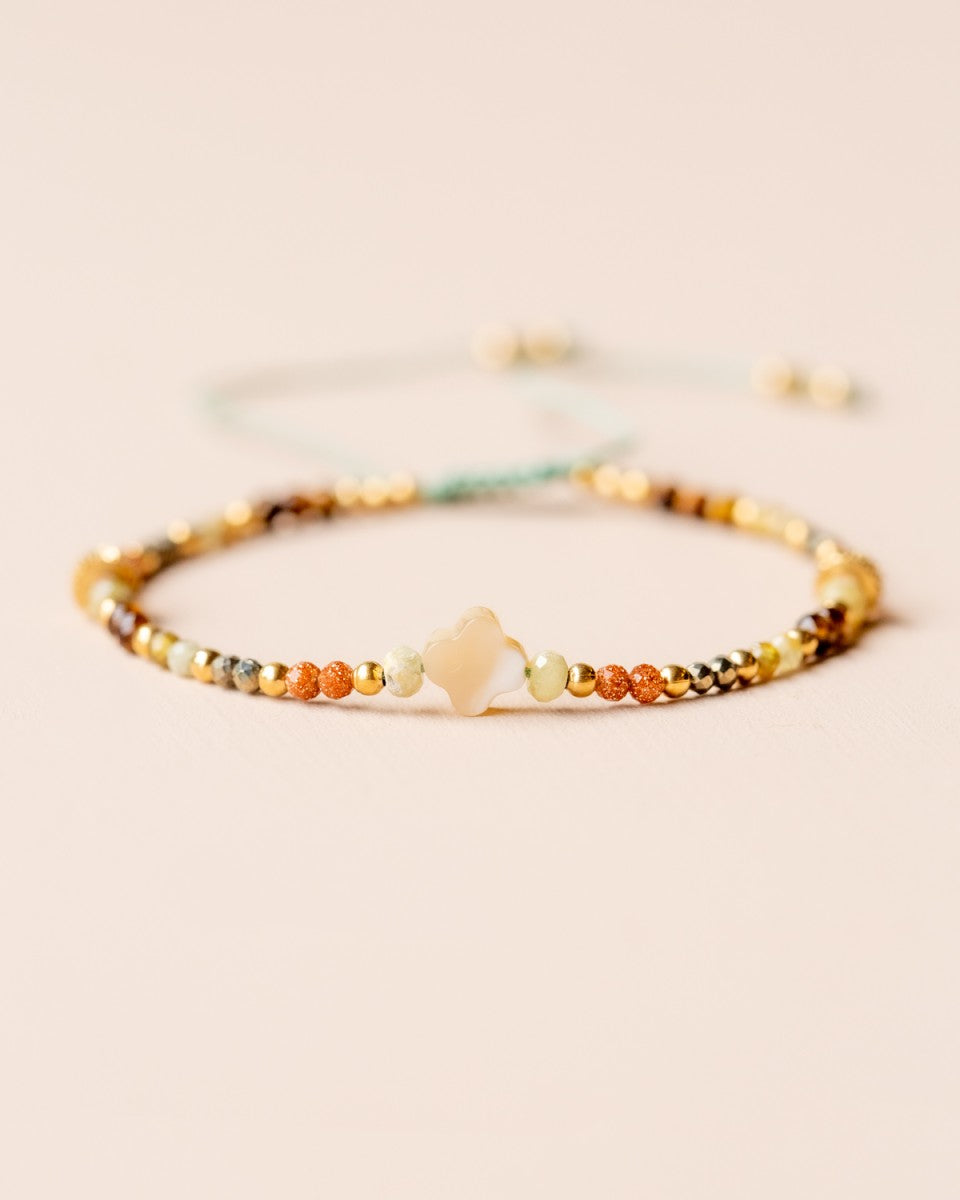 Bracelet Dobby - Diverses Pierres