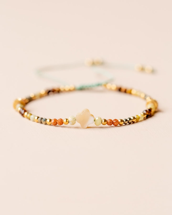 Bracelet Dobby - Diverses Pierres