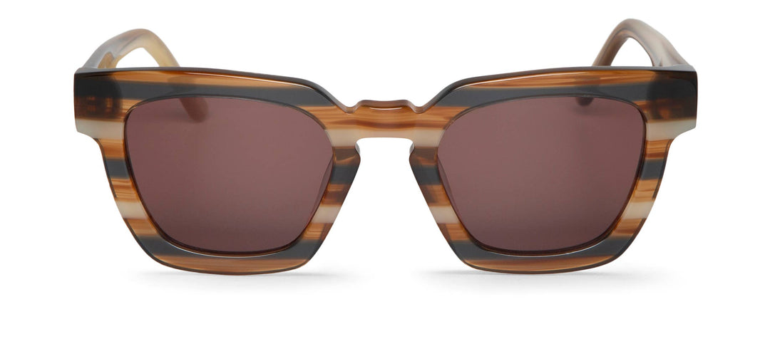 Lunettes Logan - Dock