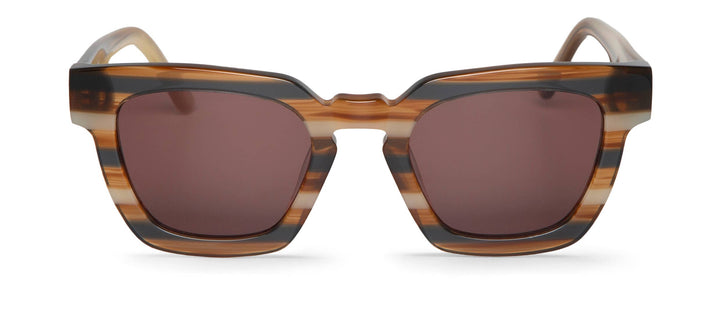 Lunettes Logan - Dock