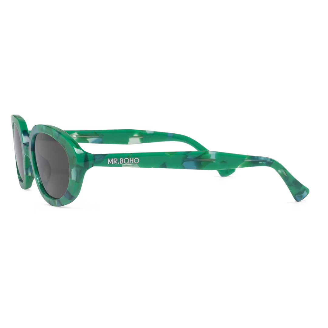 Lunettes Solarte - Verger