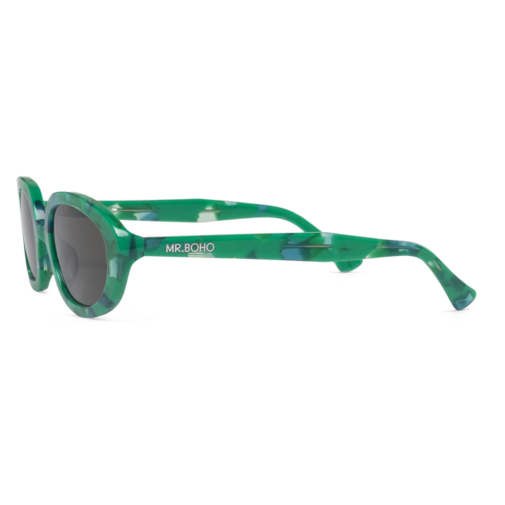 Lunettes Solarte - Verger