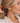 Boucles Lou Grandes – Fabien Ajzenberg, bijou plaqué or – photo 1