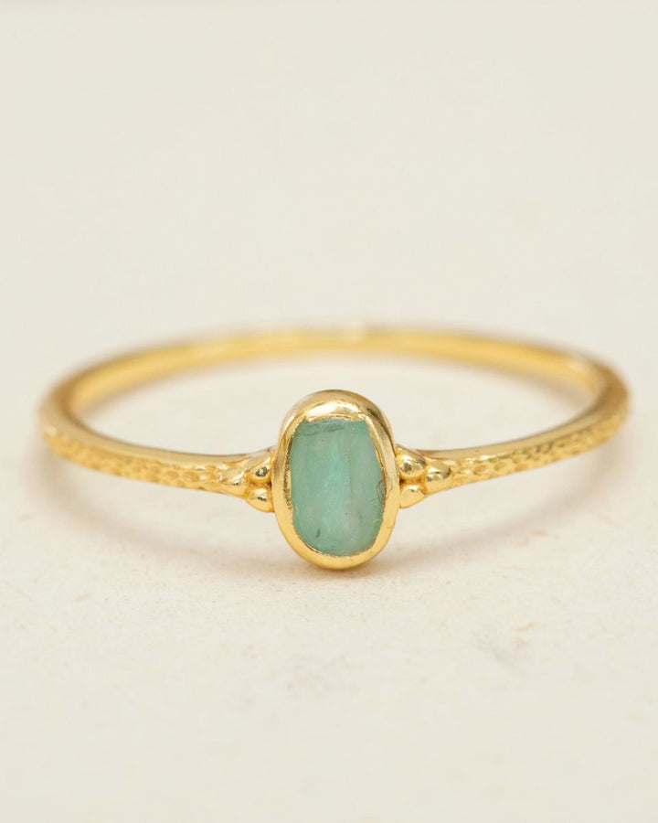 Bague Beryl - Divers Coloris