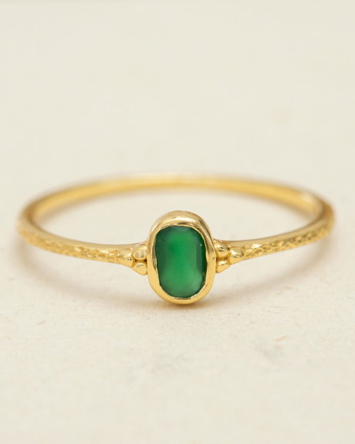 Bague Beryl - Divers Coloris