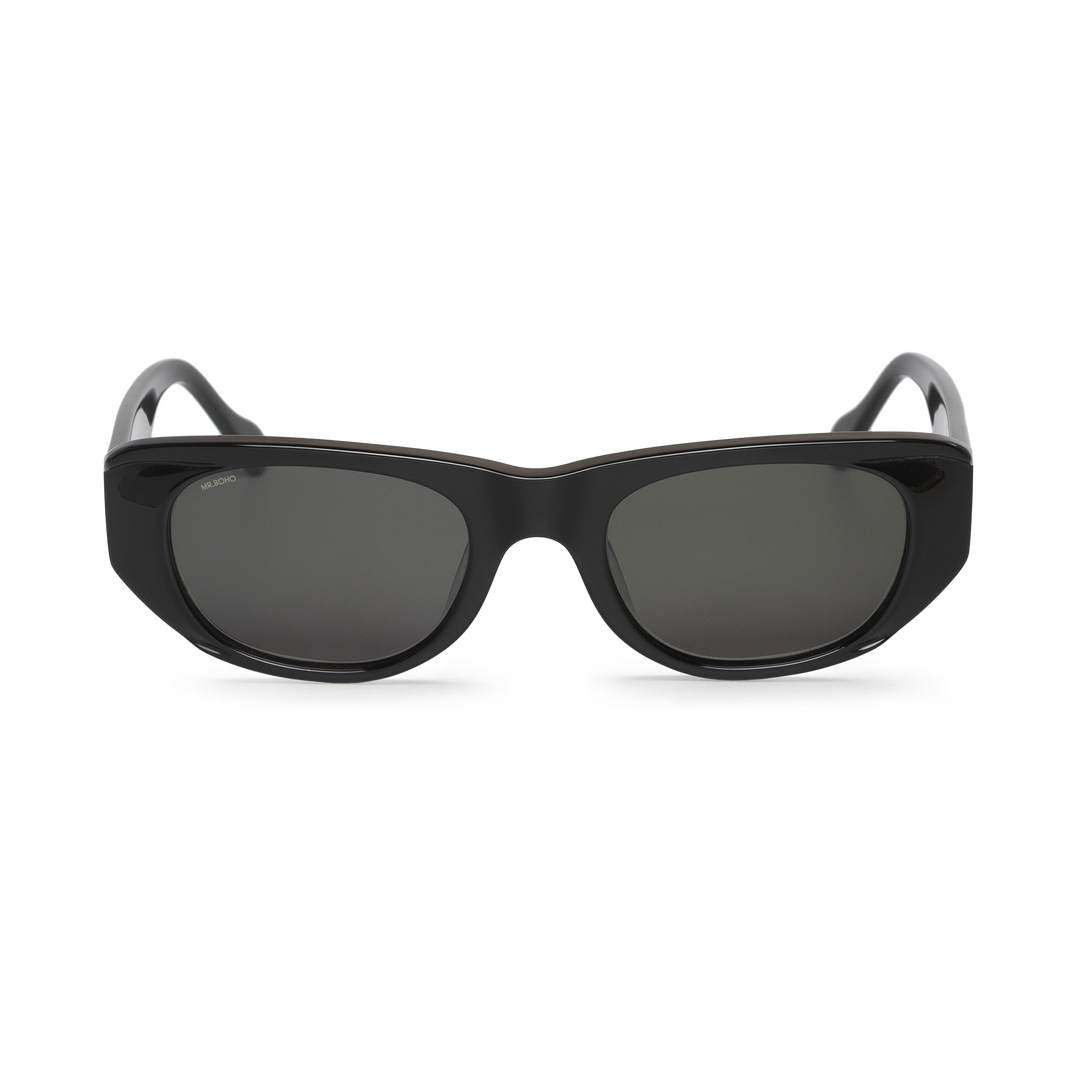 Lunettes Guyam - Noires