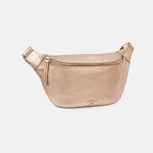 Sac Banane Fanny Grainé - Divers coloris