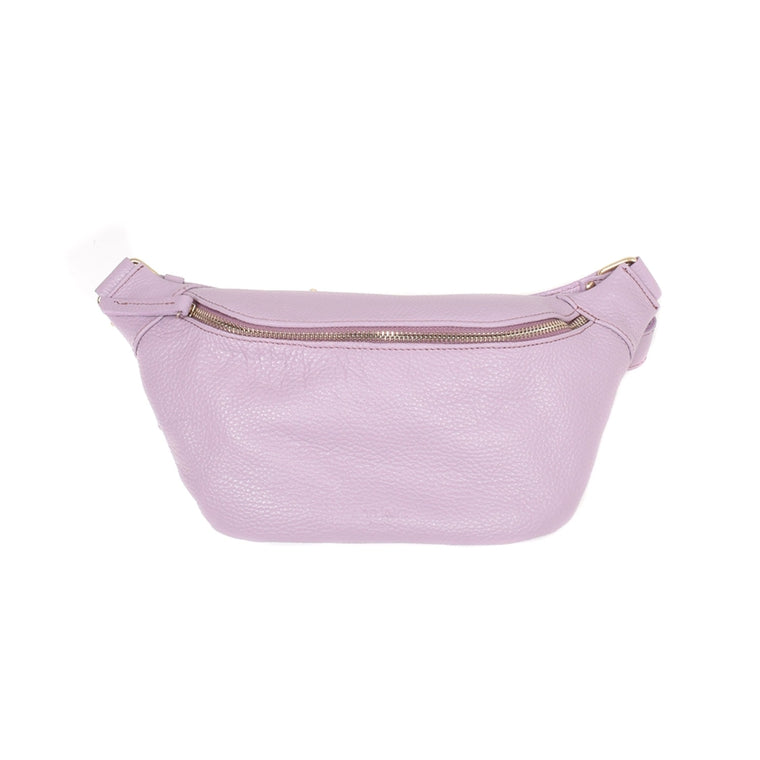 Sac Banane Fanny Grainé - Divers coloris