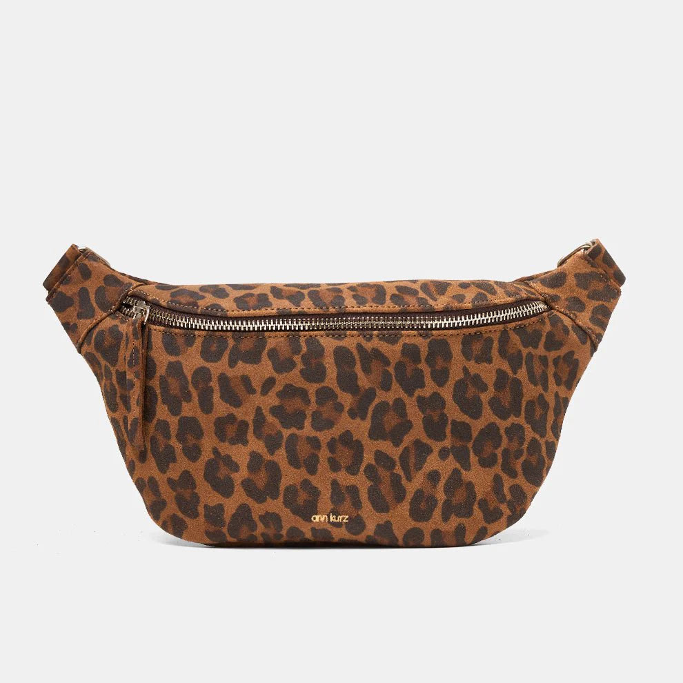 Sac Banane Fanny Leo - Divers Coloris