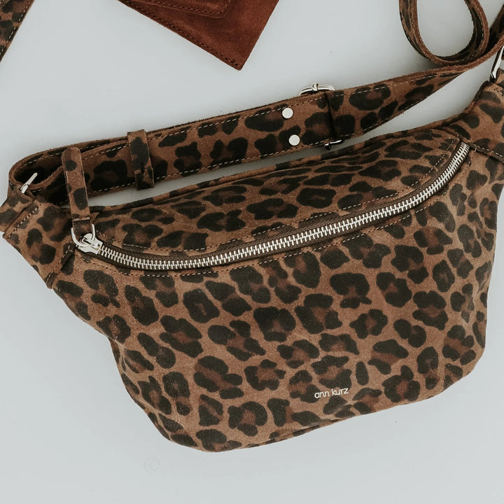 Sac Banane Fanny Leo - Divers Coloris