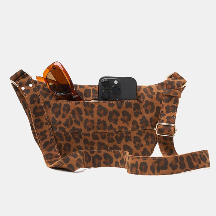 Sac Banane Fanny Leo - Divers Coloris