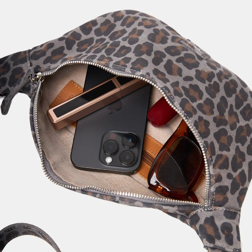 Sac Banane Fanny Leo - Divers Coloris