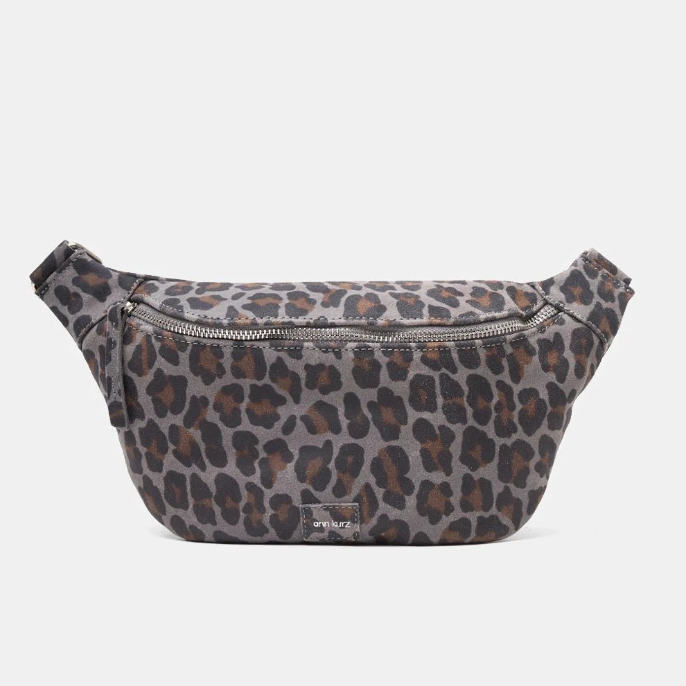 Sac Banane Fanny Leo - Divers Coloris
