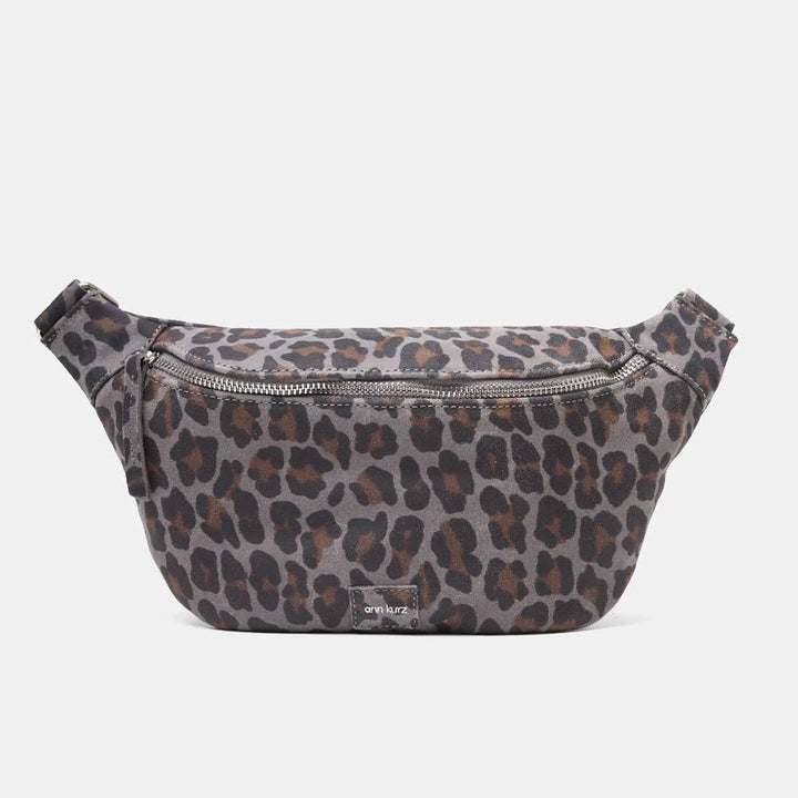 Sac Banane Fanny Leo - Divers Coloris
