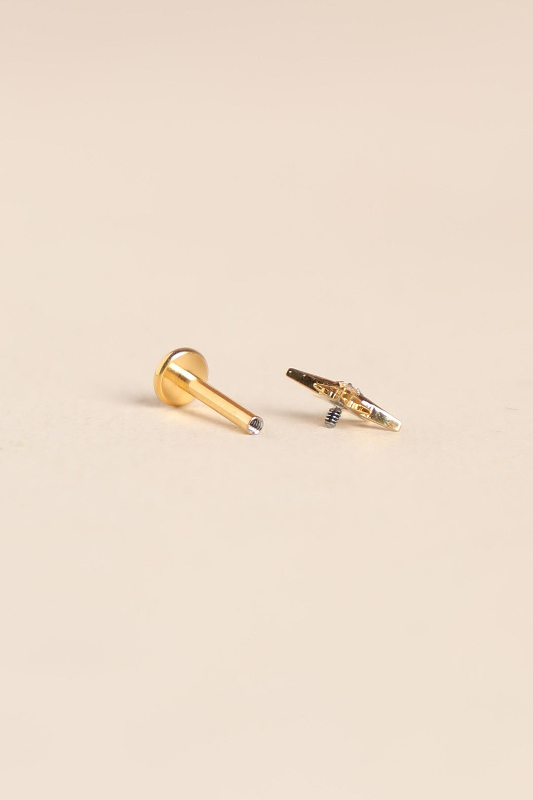 Piercing Anouk
